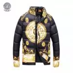 doudoune versace collection homme luxurious medusa